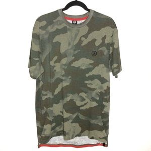 Neff Camo Tee